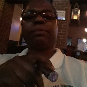 Meet your Posher, Ed